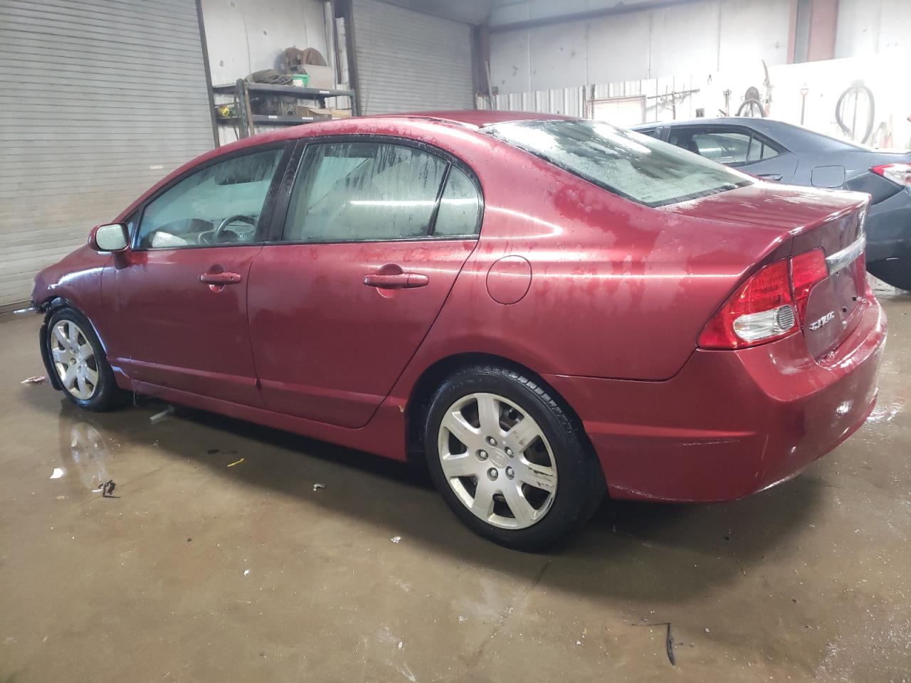2011 Honda Civic - Image 2