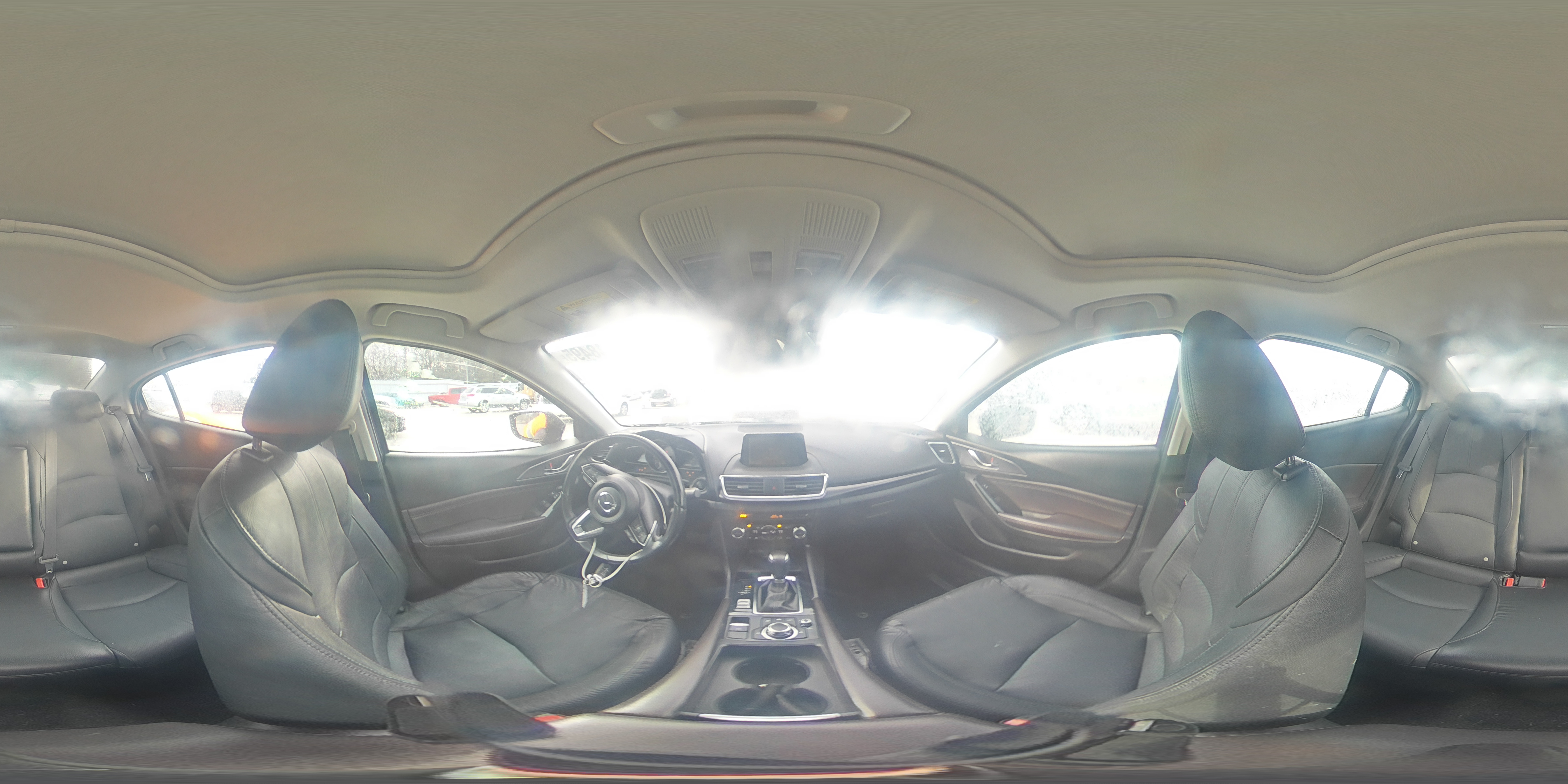 2018 Mazda 3 - Image 13