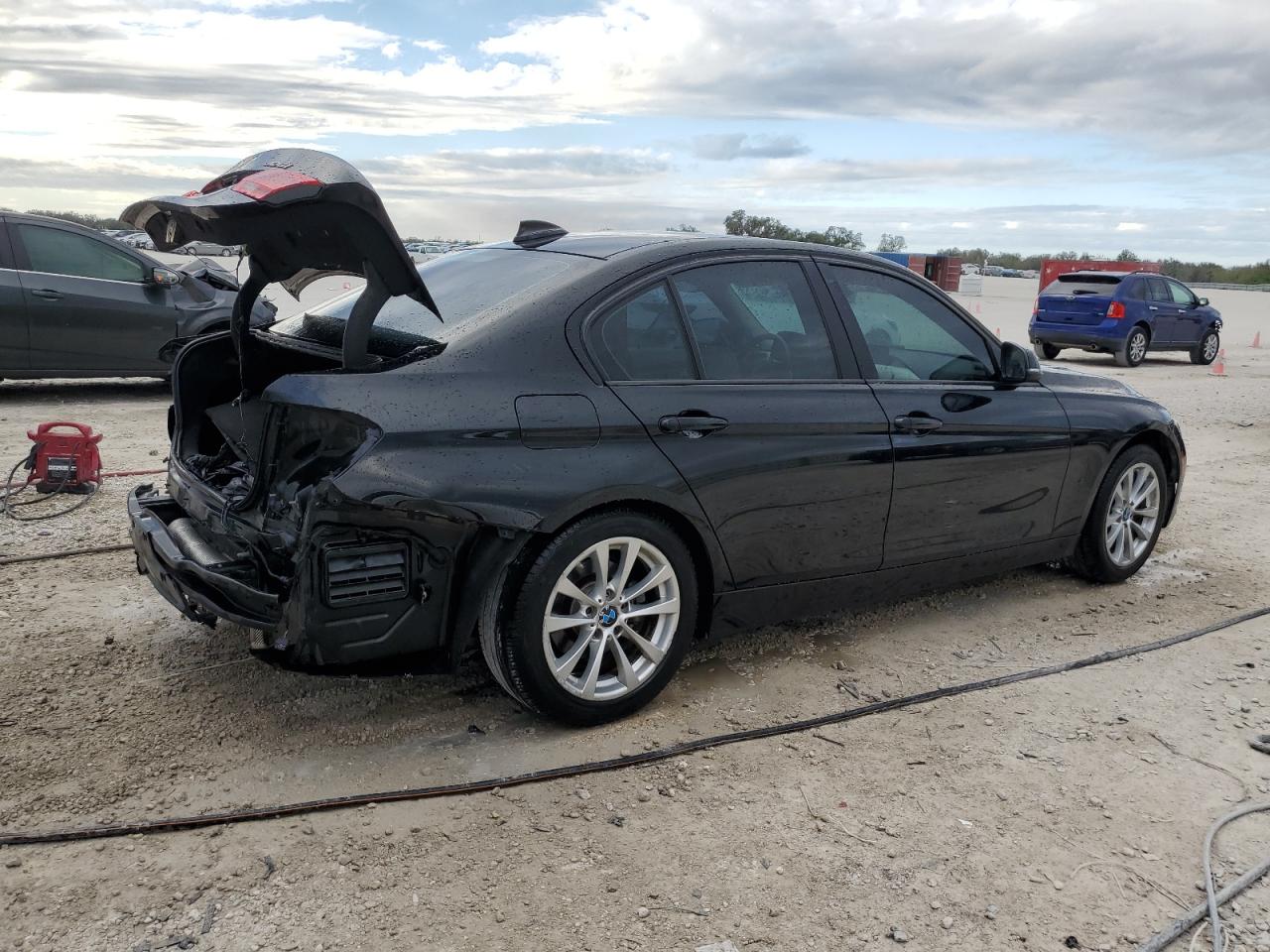 2016 BMW 3er - Image 3