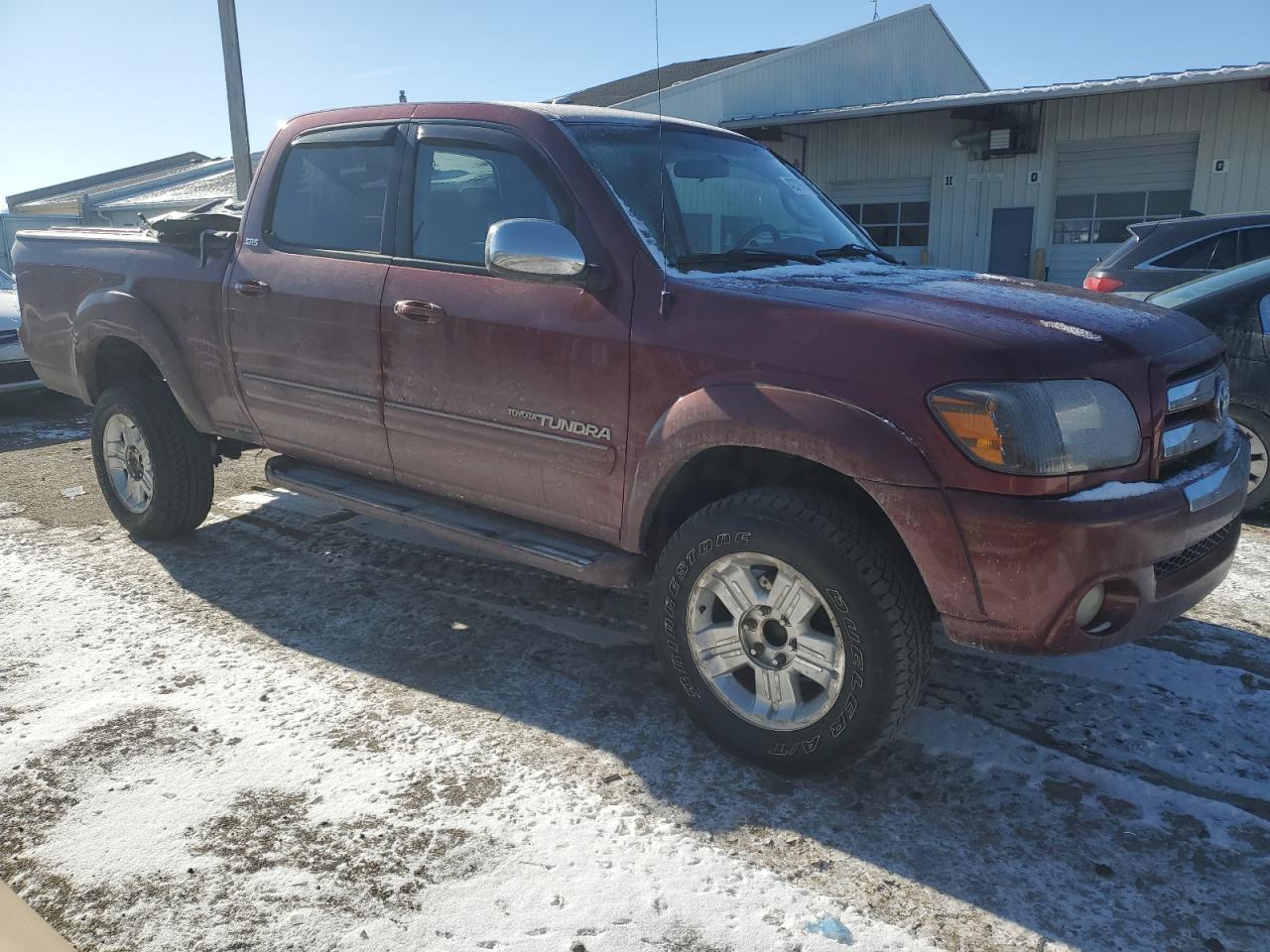 2006 Toyota Tundra - Image 4