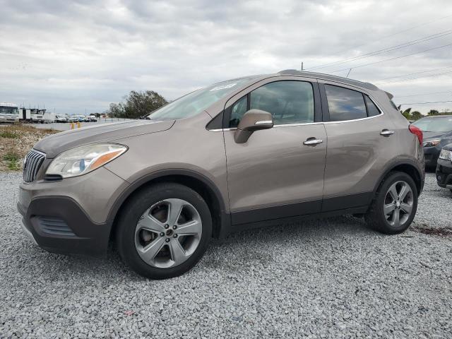 2014 Buick Encore 