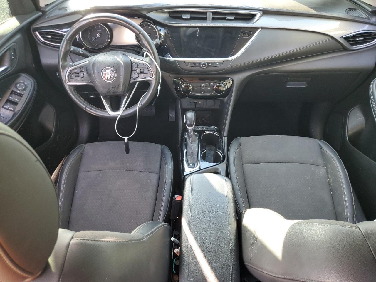 2021 Buick Encore - Image 8