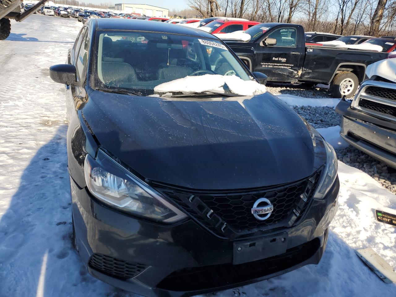 2019 Nissan Sentra - Image 5