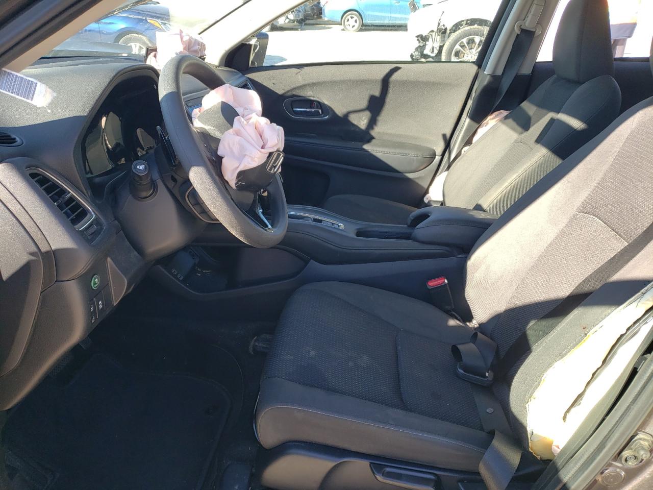 2019 Honda HR-V - Image 7