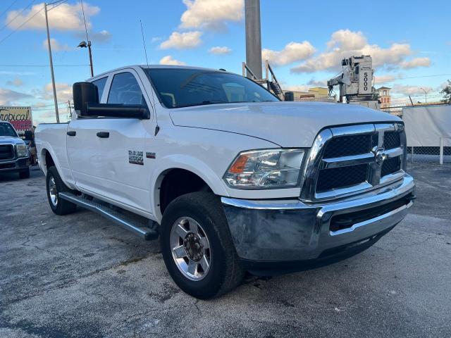 2016 Ram 2500 St