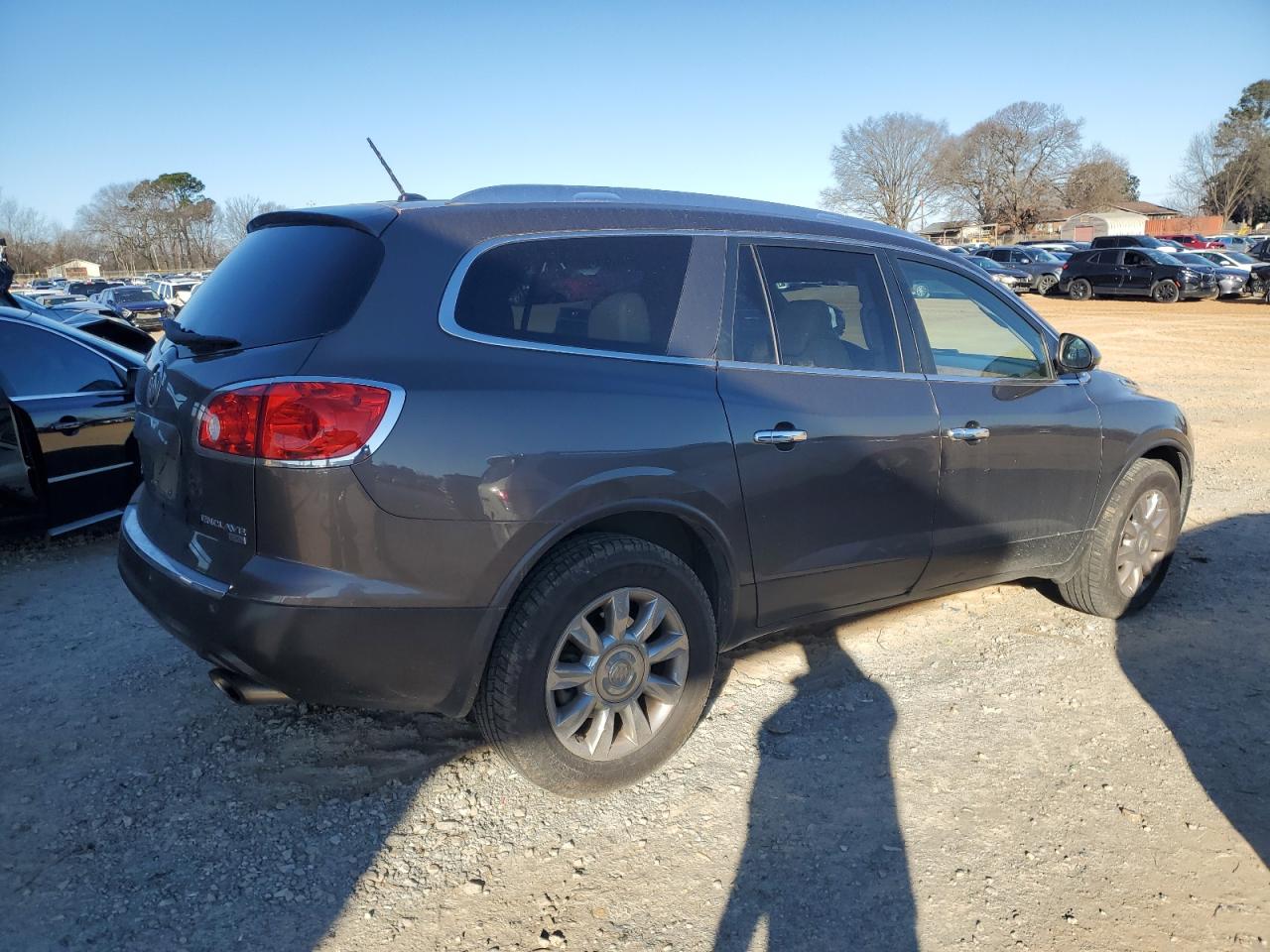 2011 Buick Enclave - Image 3