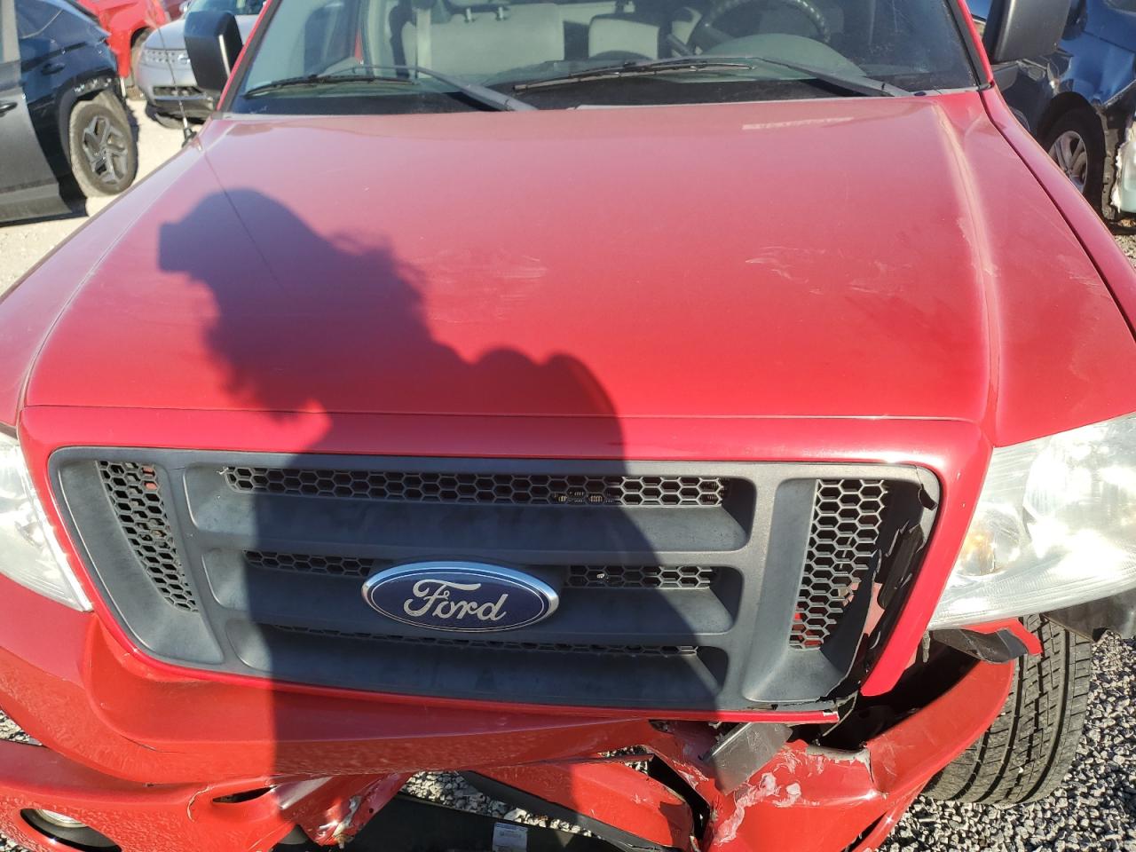 2006 Ford F-150 - Image 11
