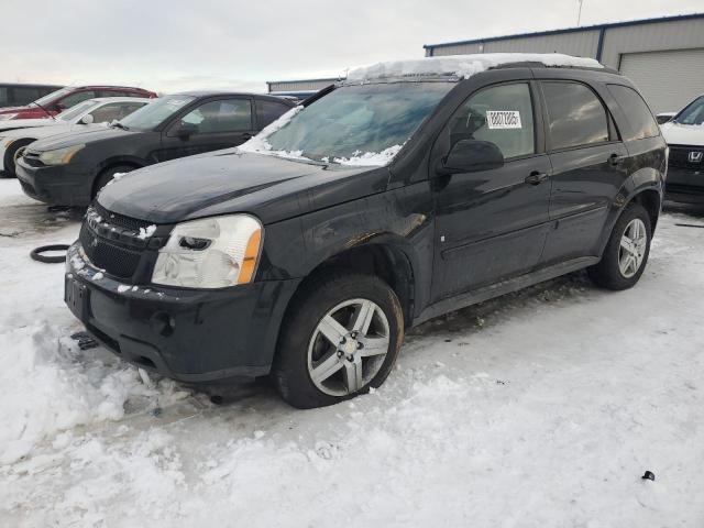 2008 Chevrolet Equinox Lt