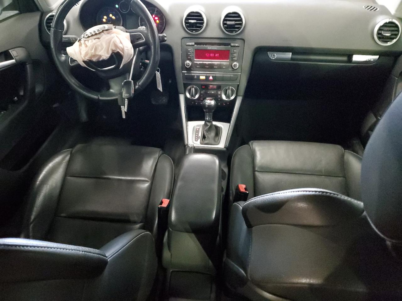 2013 Audi A3 - Image 8