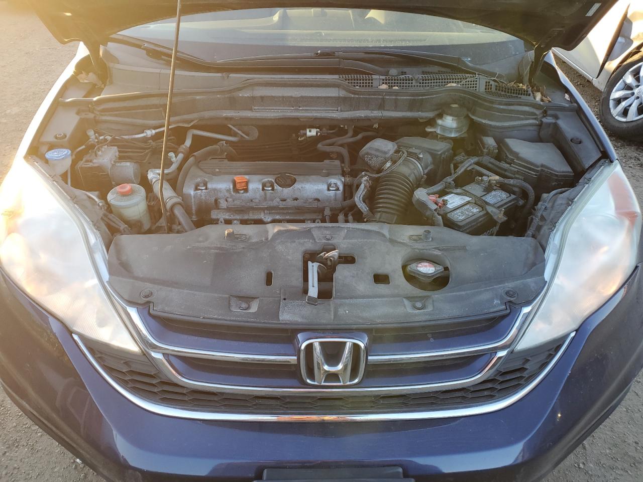 2011 Honda CR-V - Image 11