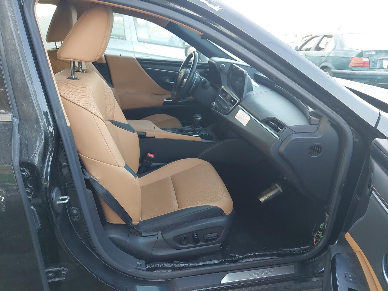 JTHB21B17P2207254 - 2023 Lexus ES 300H - #43290895