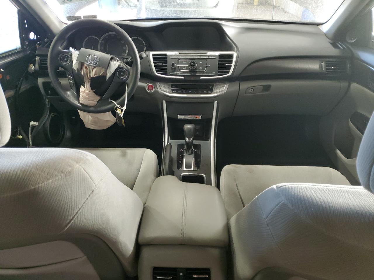 2013 Honda Accord - Image 8