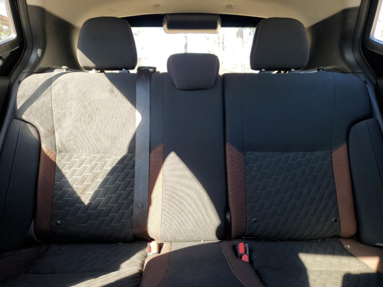 2021 Nissan Kicks - Image 10