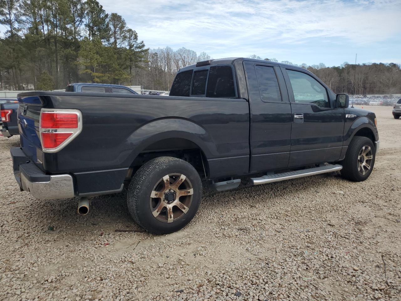 2012 Ford F-150 - Image 3