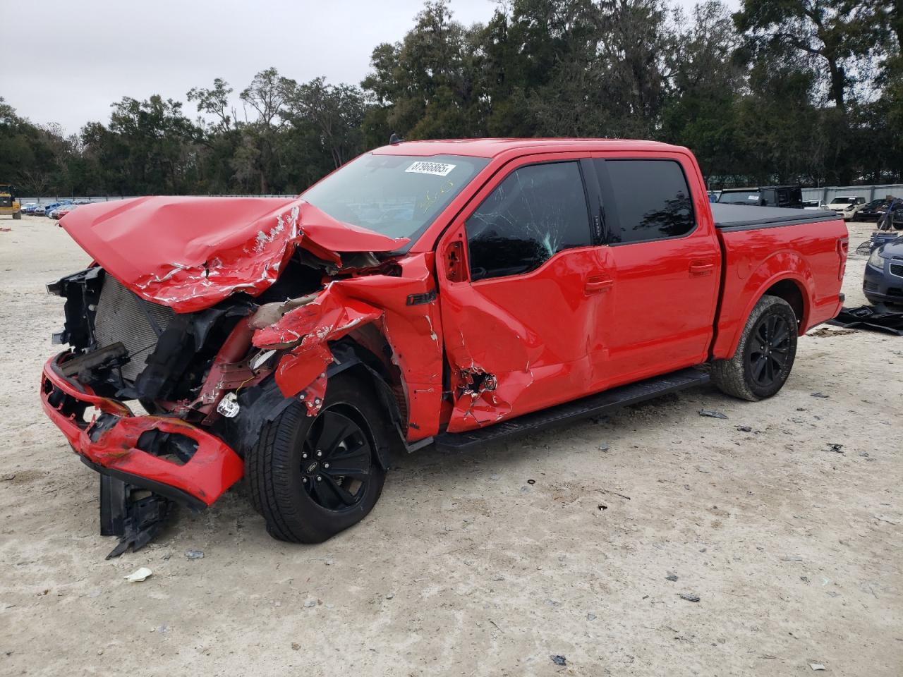 2020 Ford F-150 - Image 1