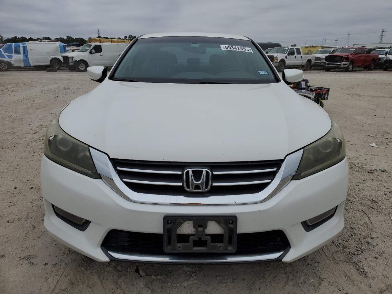 2013 Honda Accord - Image 5
