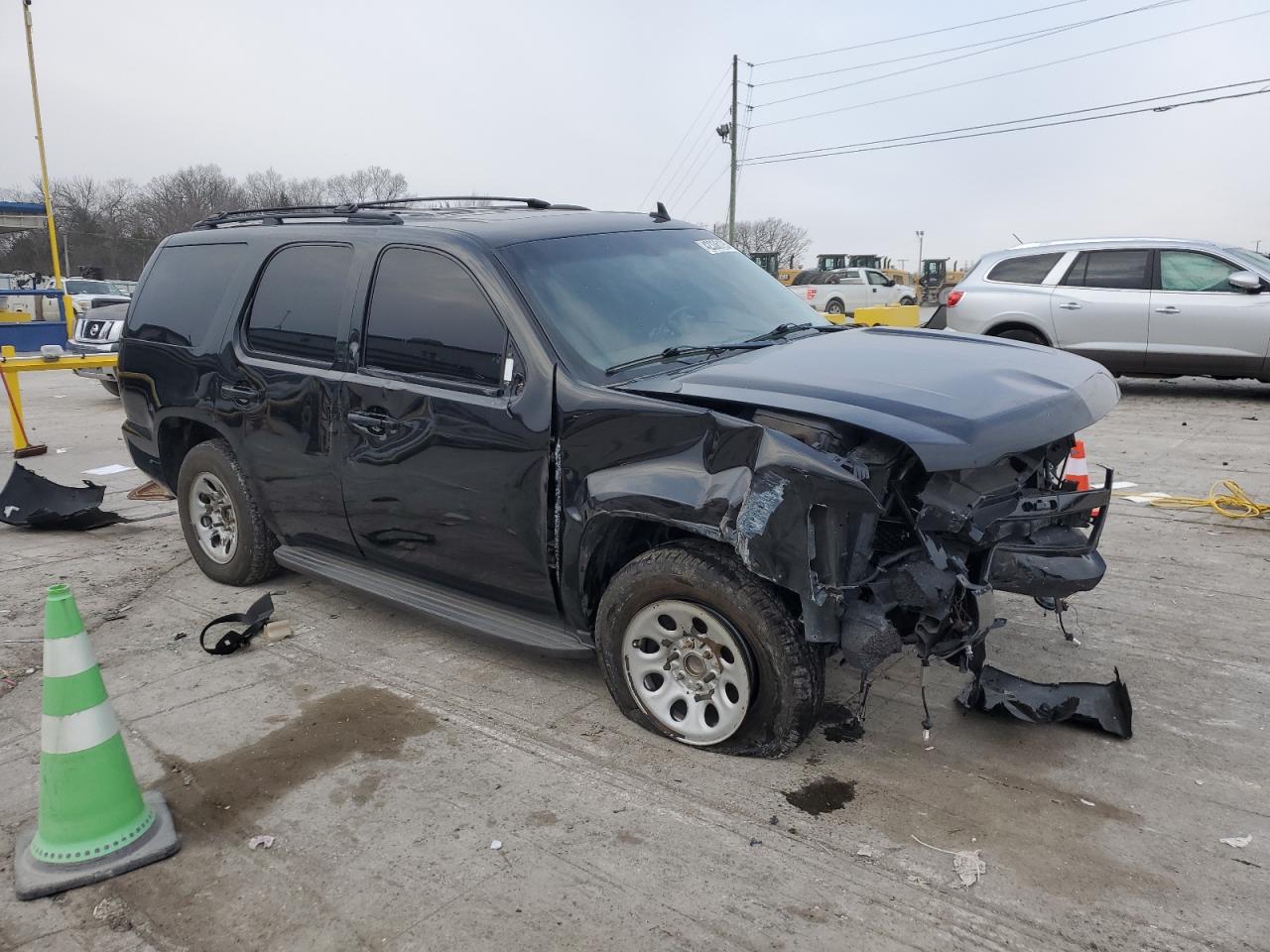 2009 Chevrolet Tahoe - Image 4
