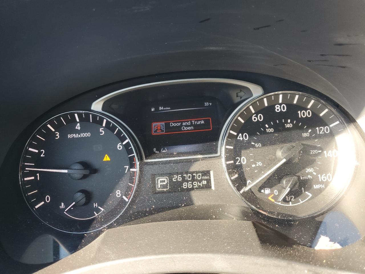 2014 Nissan Altima - Image 9