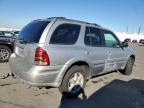 2004 Oldsmobile Bravada  للبيع في Magna، UT - Mechanical