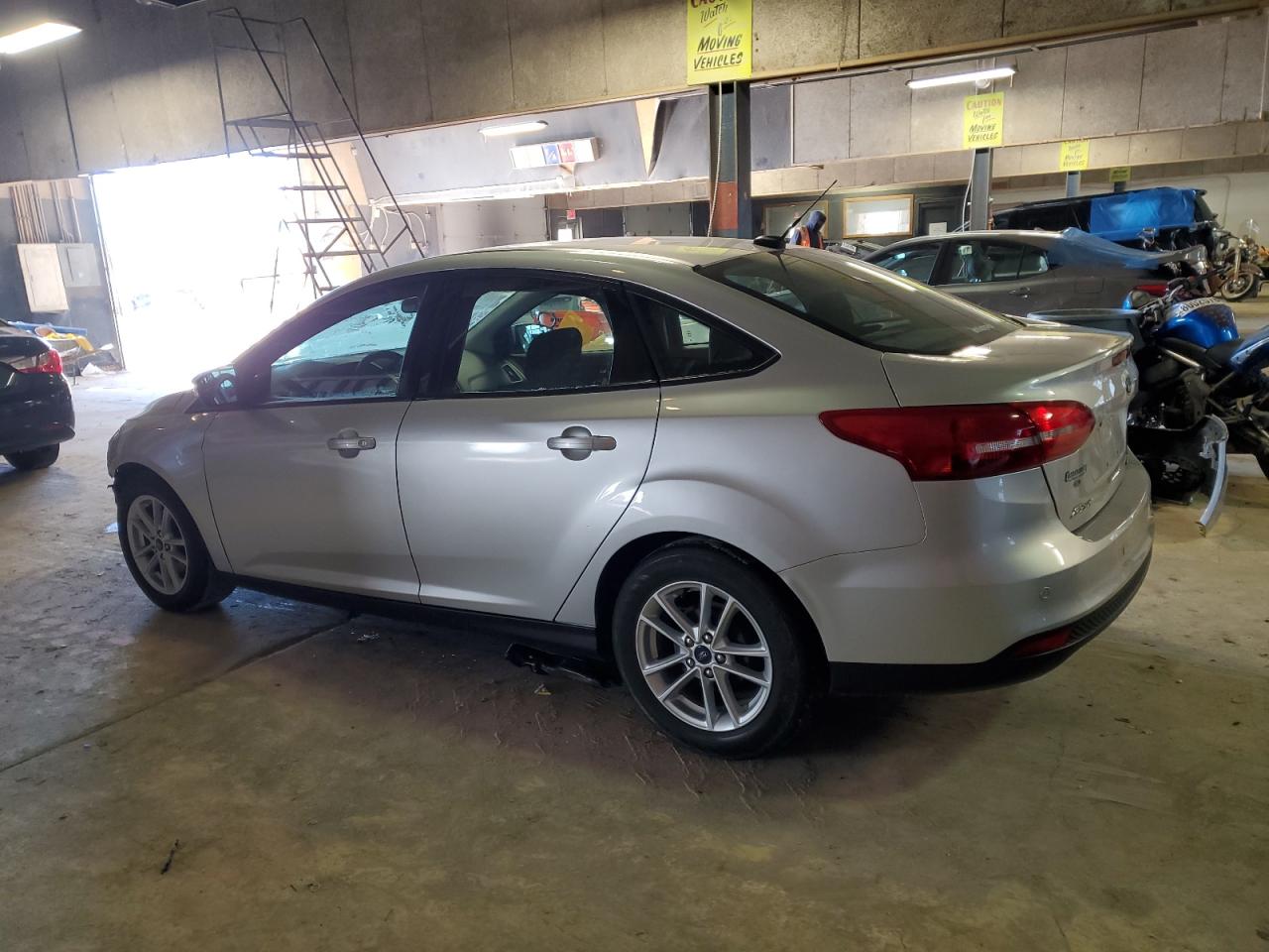 2016 Ford Focus - Image 2