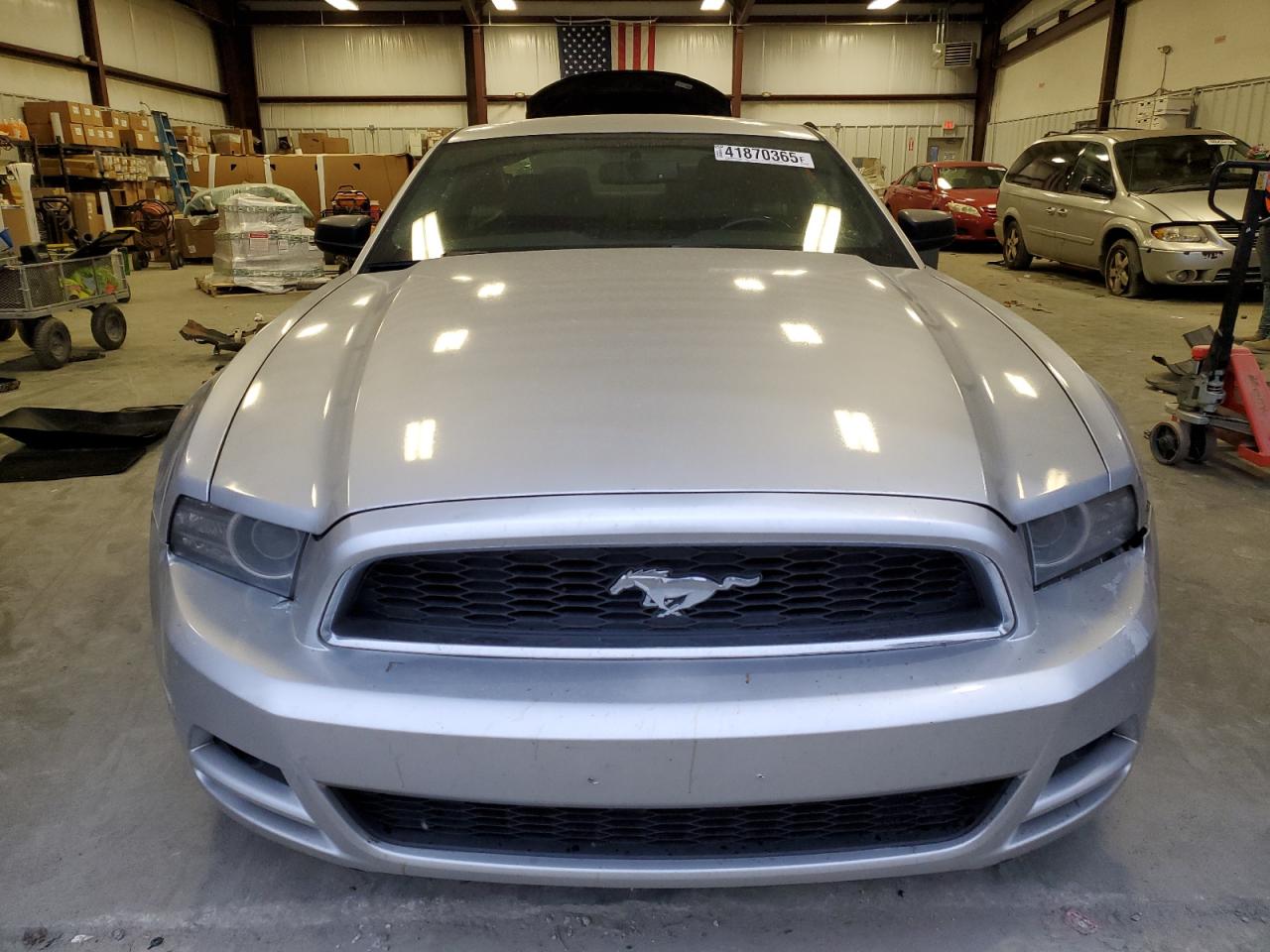 2014 Ford Mustang - Image 5