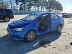 2018 Chevrolet Sonic Lt for Sale in Loganville, GA - Front End