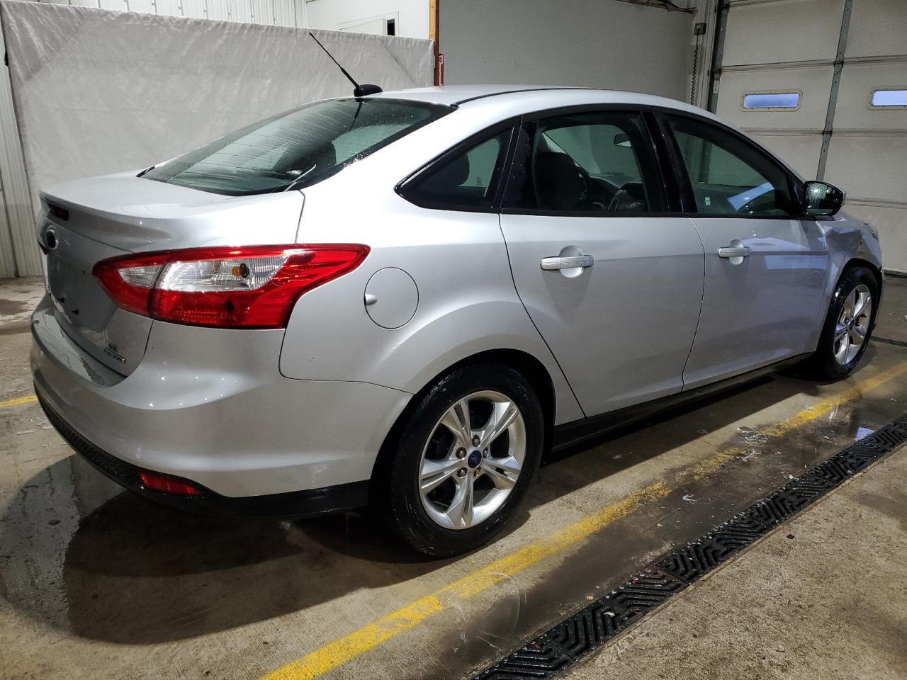 2014 Ford Focus - Image 3