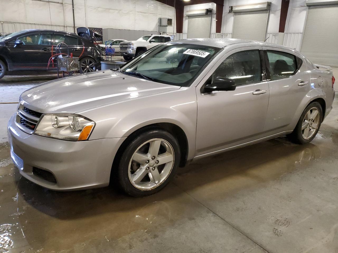 2014 Dodge Avenger - Image 1