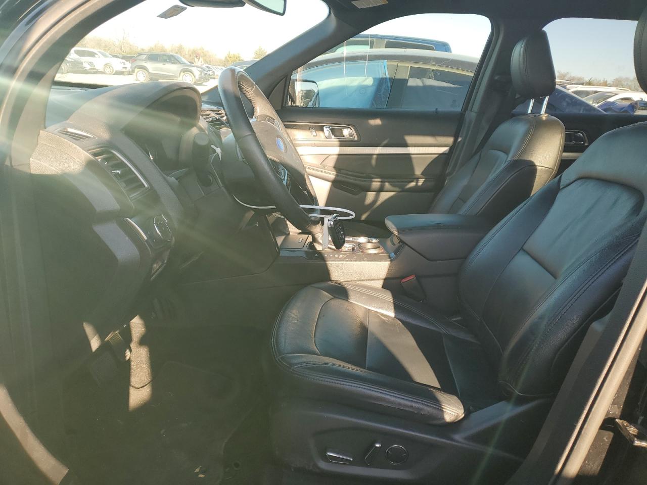 2018 Ford Explorer - Image 7