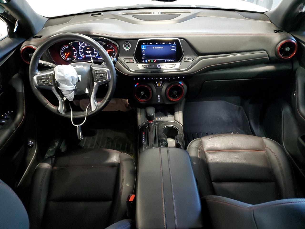 2021 Chevrolet Blazer - Image 8