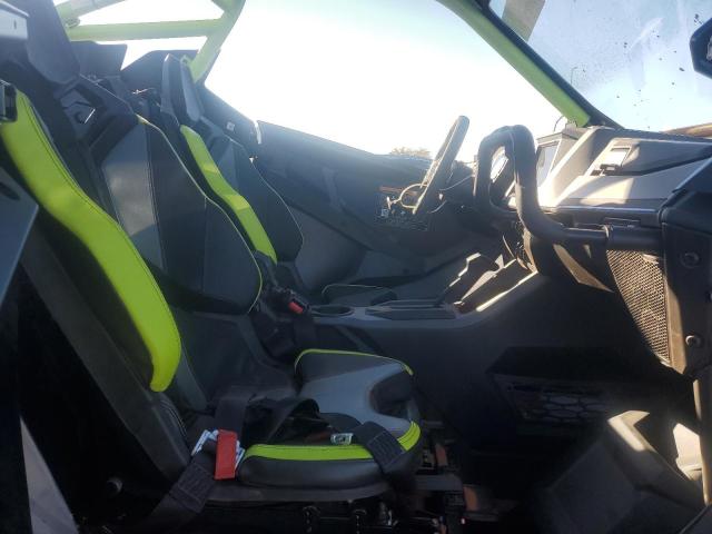 2024 POLARIS RZR PRO R ULTIMATE