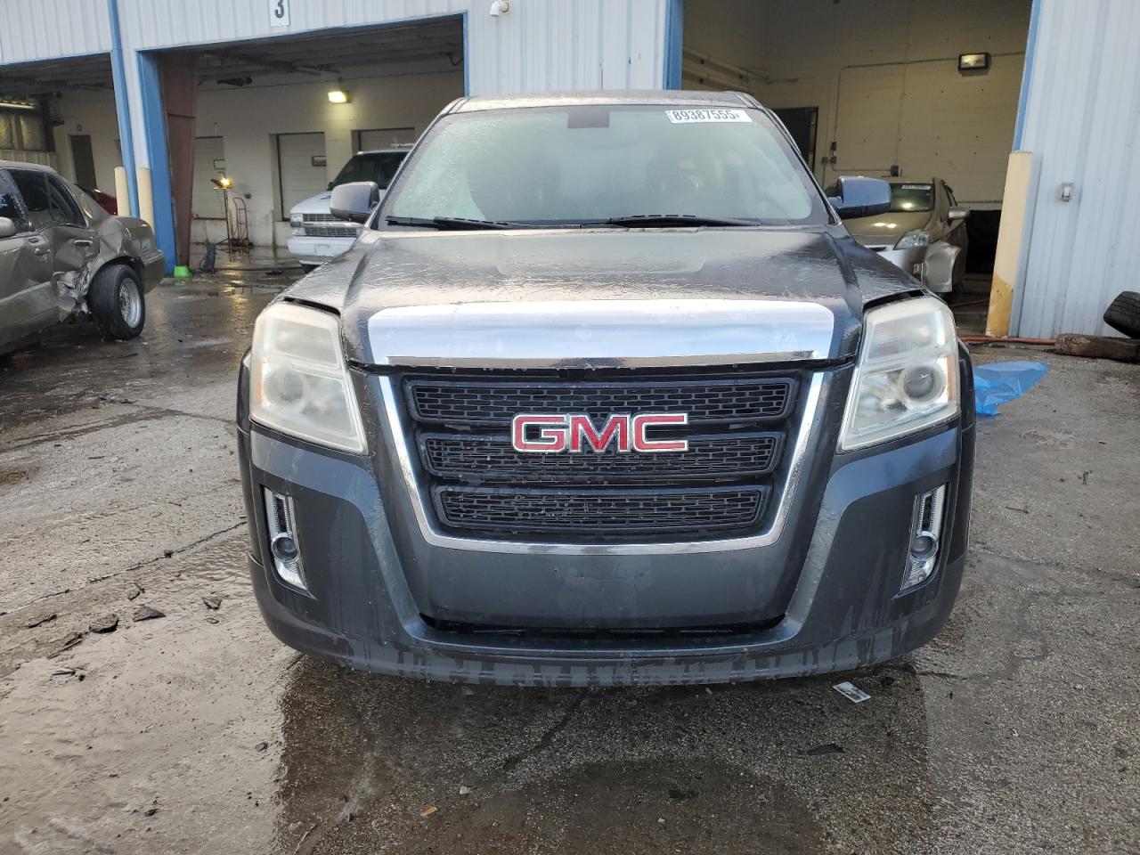2011 GMC Terrain - Image 5