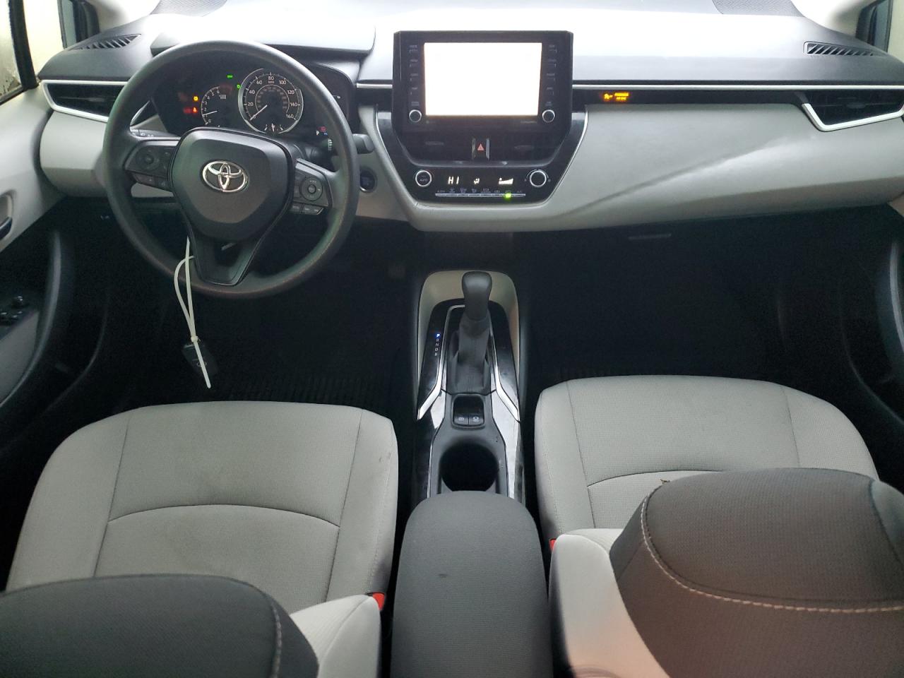 2022 Toyota Corolla - Image 8
