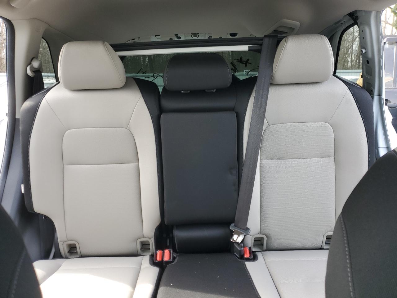 2023 Honda CR-V - Image 10