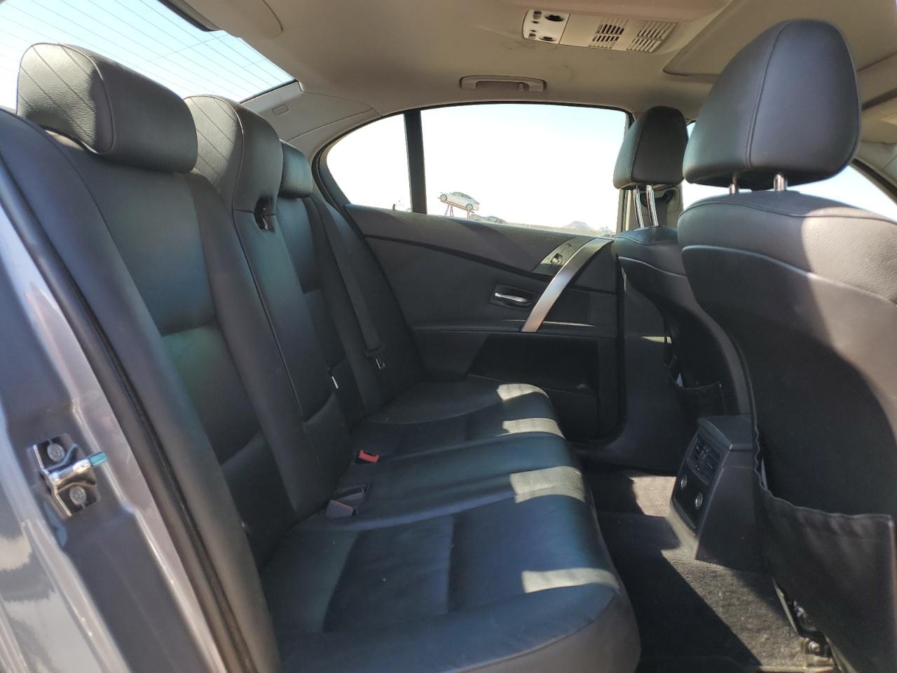 2004 BMW 5er - Image 10