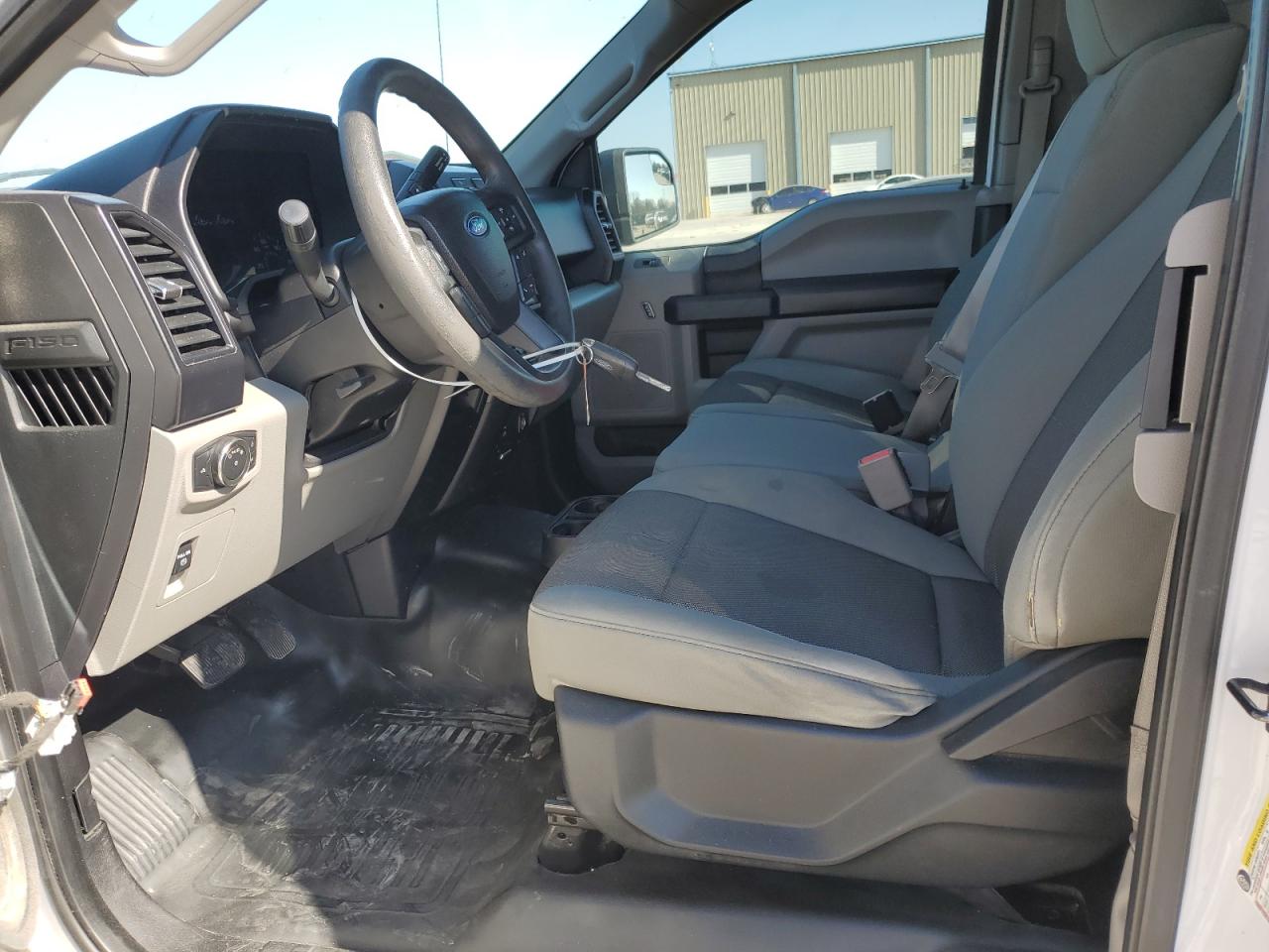 2016 Ford F-150 - Image 7