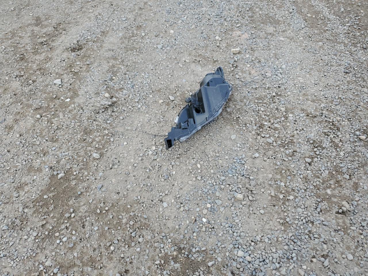 2019 Toyota Corolla L VIN: 2T1BURHE6KC207390 Lot: 86977284