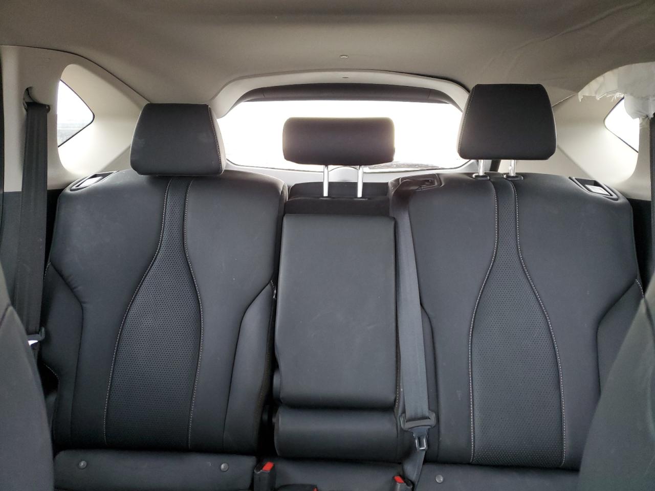 2020 Acura RDX - Image 10