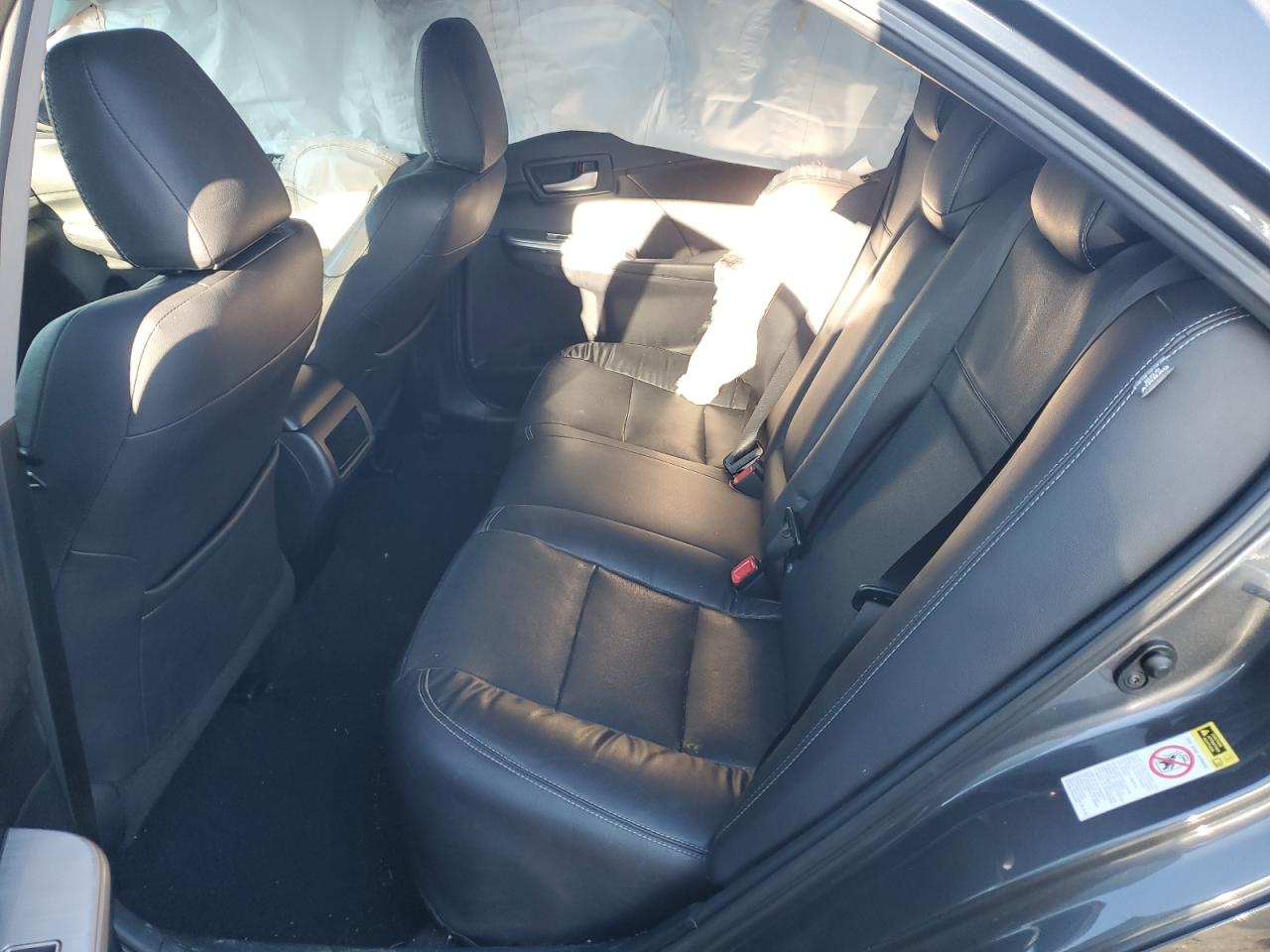 2012 Toyota Camry - Image 10