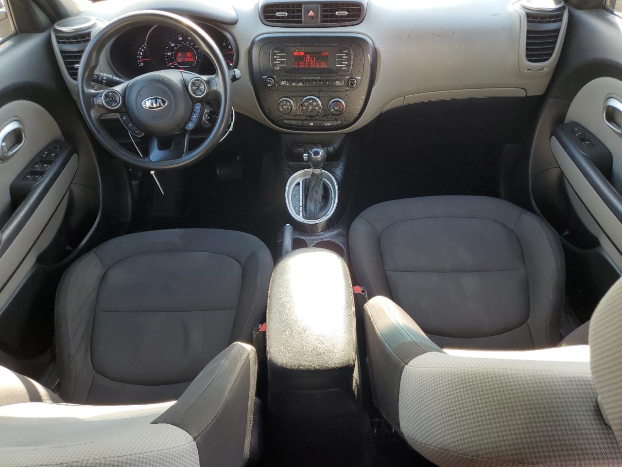 2016 Kia Soul - Image 8