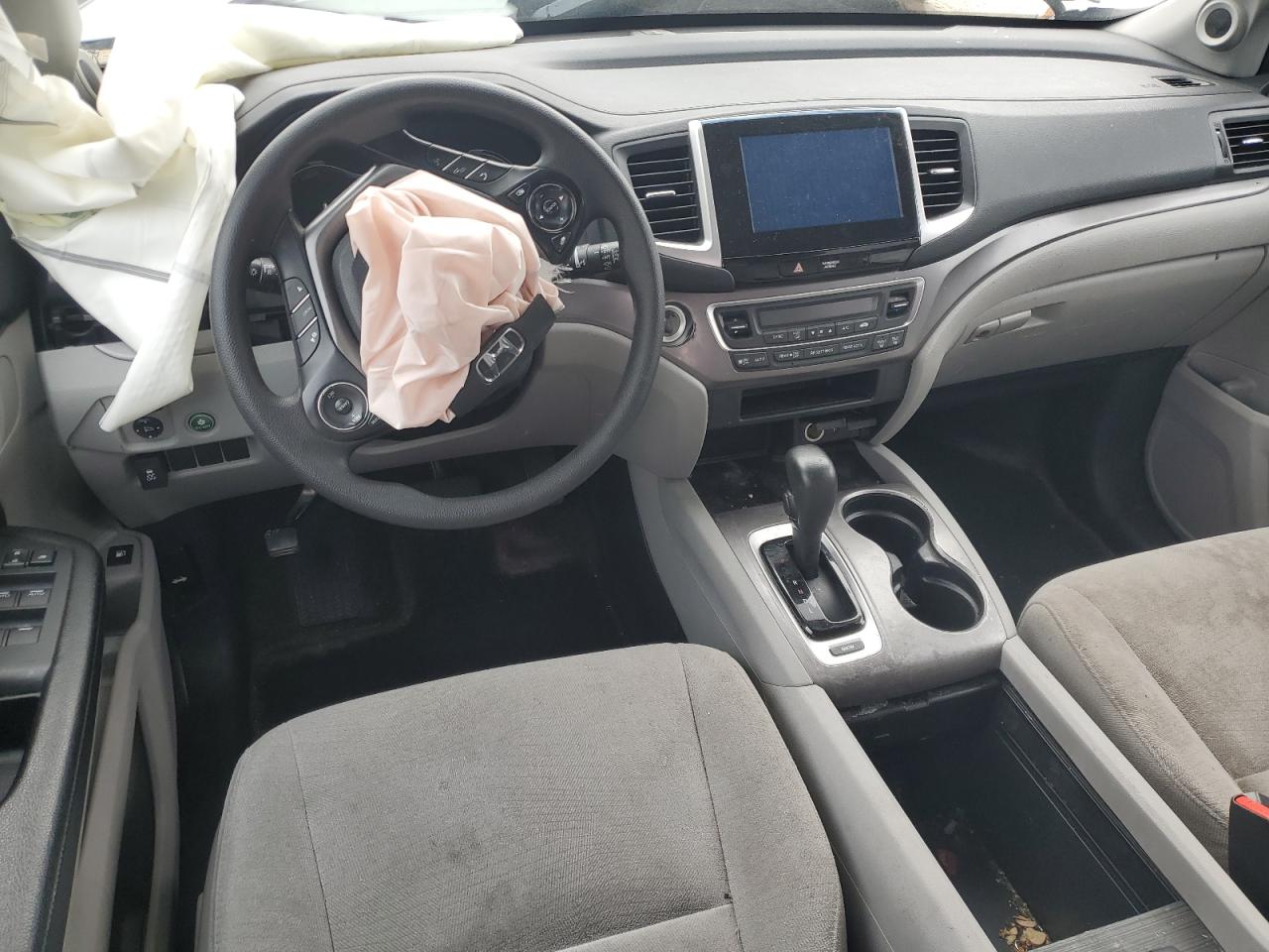 2016 Honda Pilot - Image 8