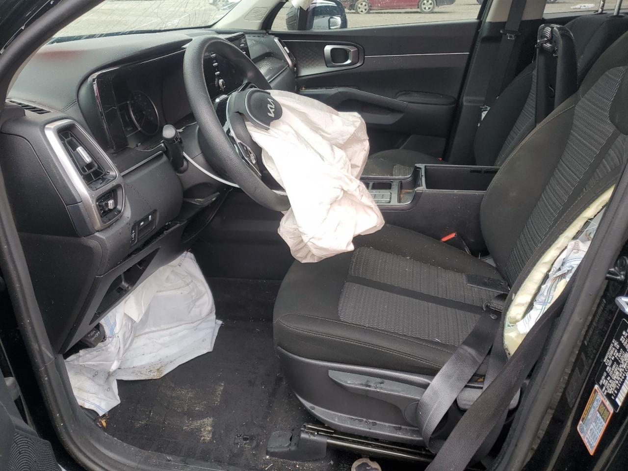2022 Kia Sorento - Image 7