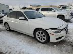 2012 BMW 320 I for sale at Copart ON - TORONTO