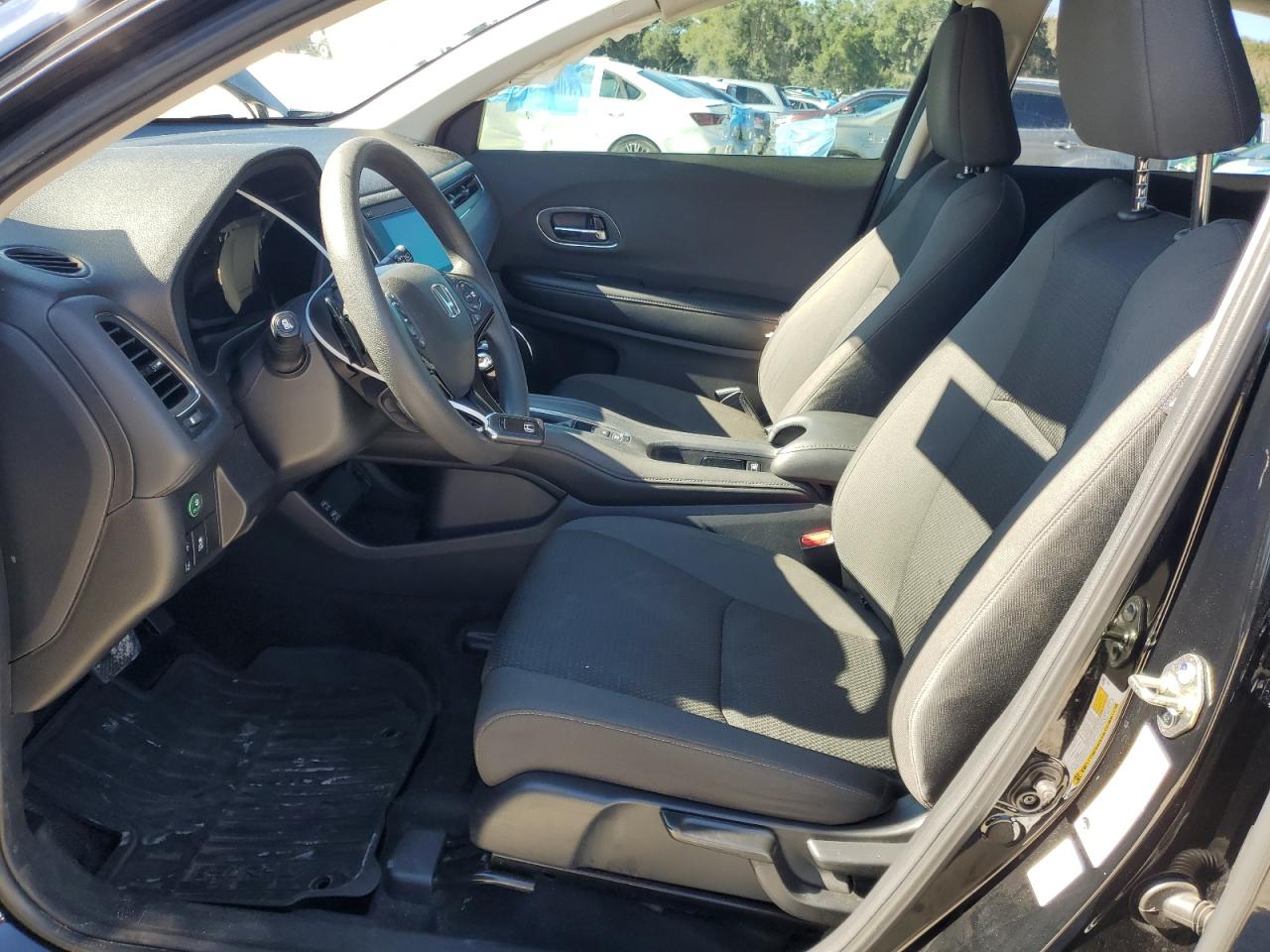 2020 Honda HR-V - Image 7