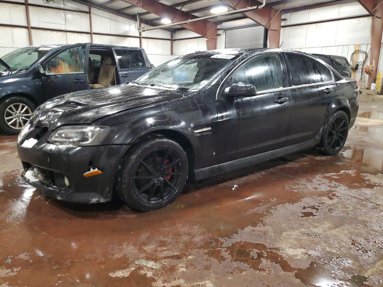 2009 Pontiac G8 - Image 1