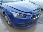 2020 SEAT LEON SE DY for sale at Copart YORK