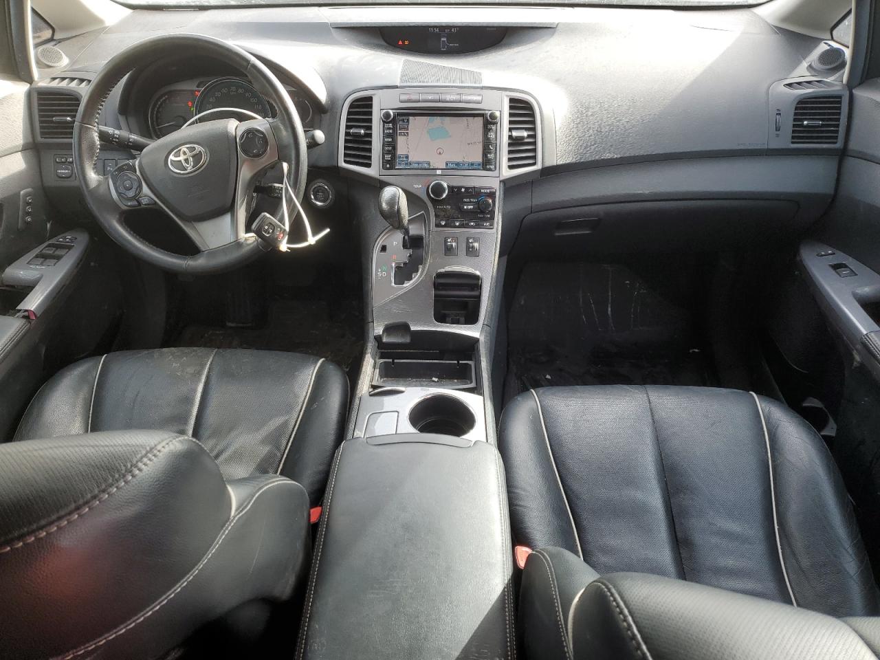2014 Toyota Venza - Image 8