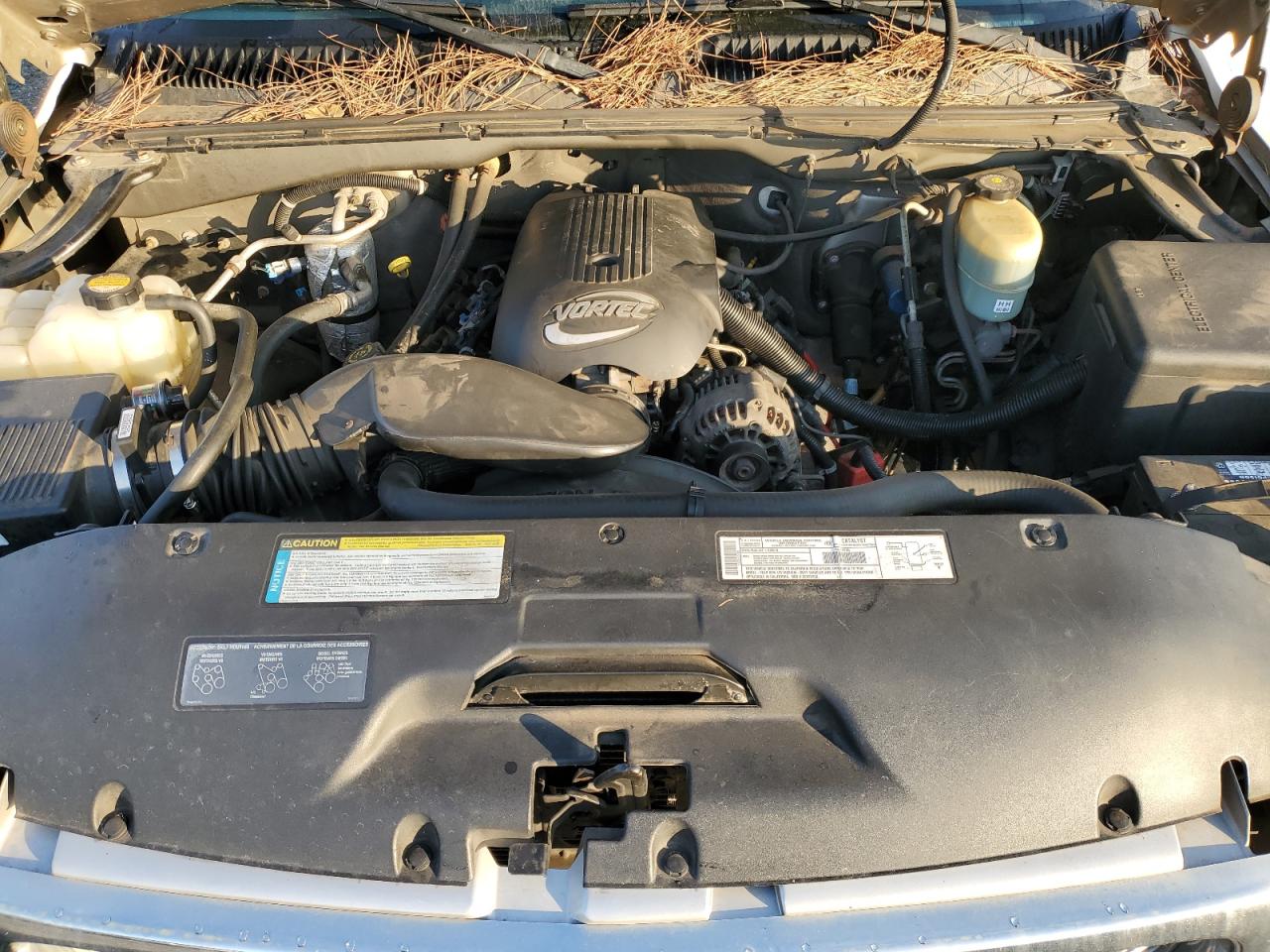 2001 GMC Sierra K2500 Heavy Duty VIN: 1GTHK29U41E241580 Lot: 42424315