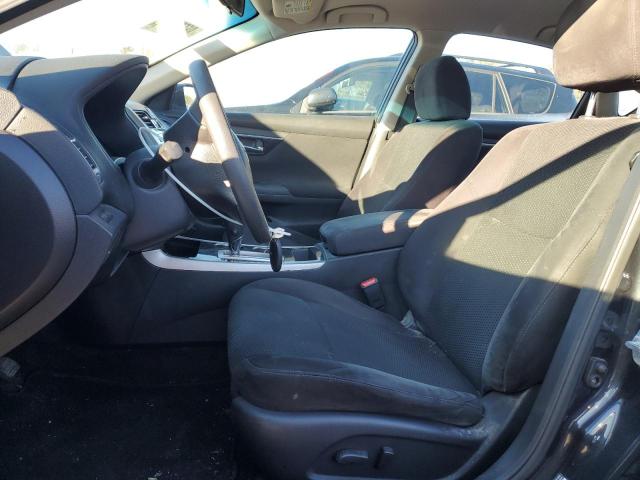 Седани NISSAN ALTIMA 2014 Синій