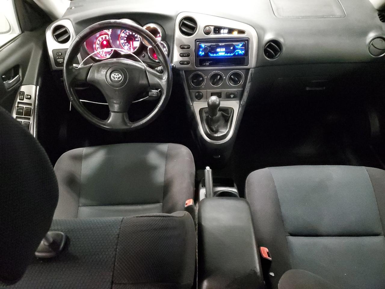 2007 Toyota Corolla - Image 8